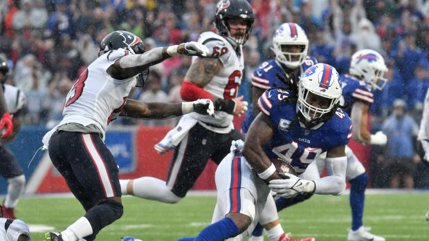 tremaine edmunds 211